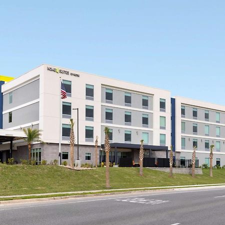 Home2 Suites By Hilton Niceville Eglin Air Force Base Экстерьер фото
